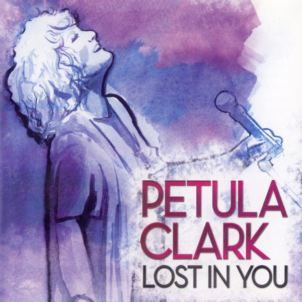 

Petula Clark - Lost In You (1 CD)