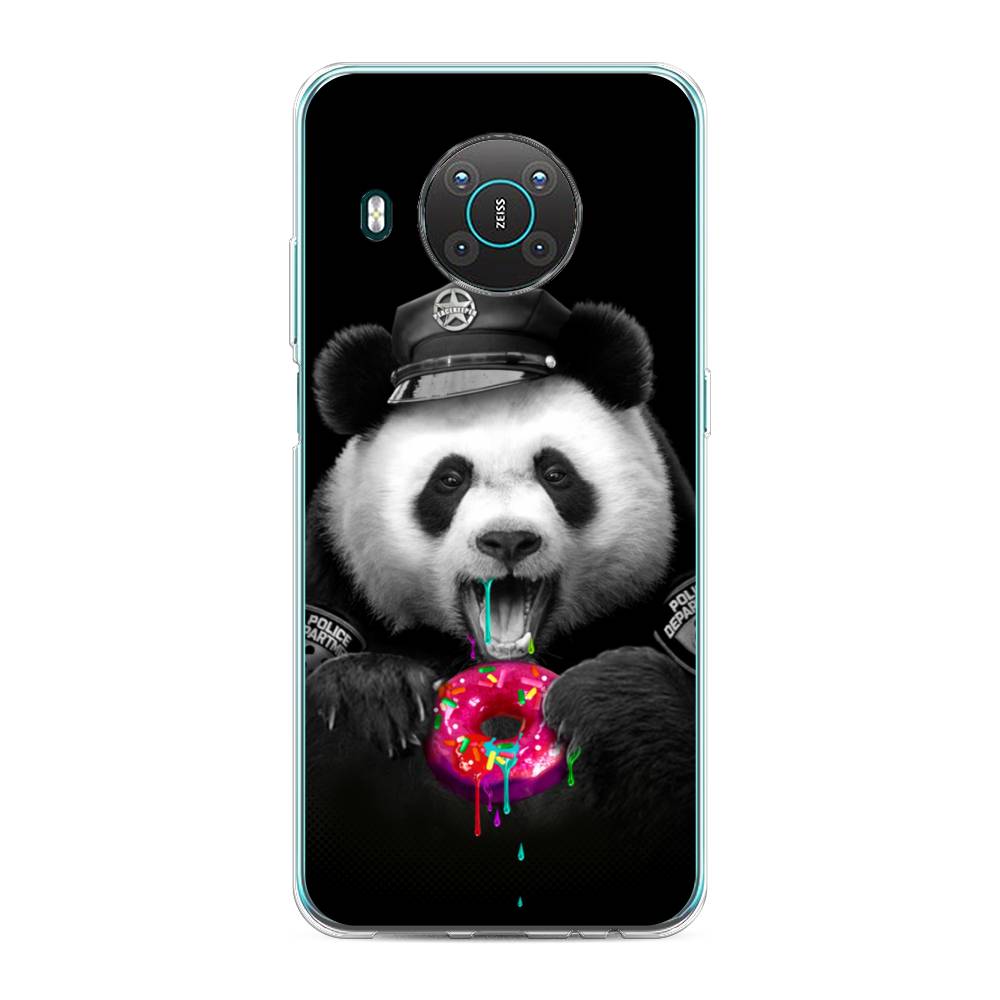 Чехол Awog на Nokia X10 / Нокиа X10 