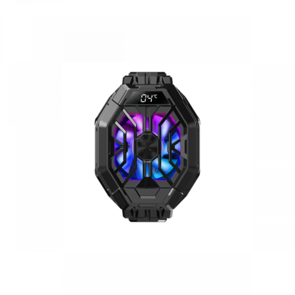 Кулер для телефона Black Shark FunCooler 2Pro - BR30-BS