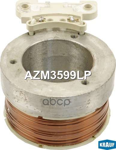 

Катушка Ротора Генератора Krauf AZM3599LP