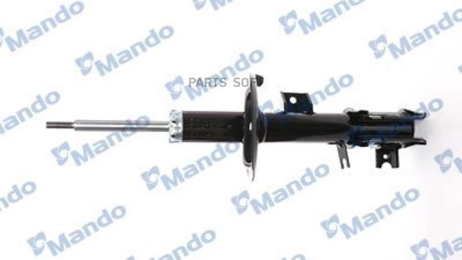 

Амортизатор передний левый Suzuki SX4 06>15 Fiat Sedici 06>14 Mando MSS016142