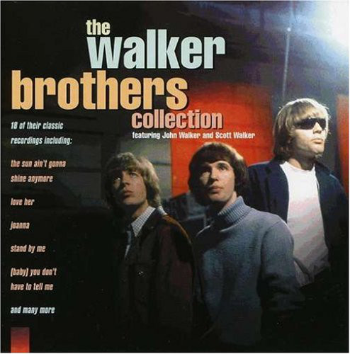 Walker Brothers: Collection (1 CD)