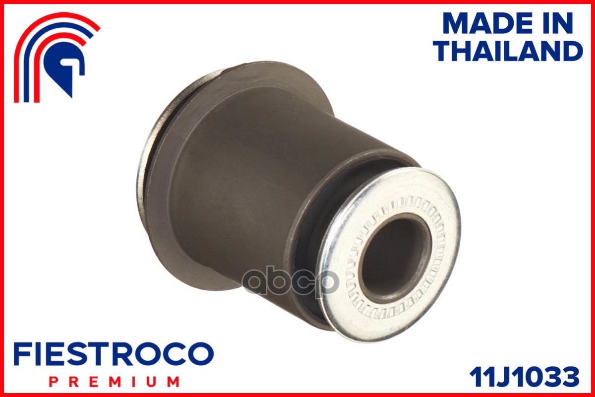 

Сайлентблок Toyota Land Cruiser Prado 120 Trj120 2Tr-Fe 2,7 11J1033 FIESTROCO 11J1033
