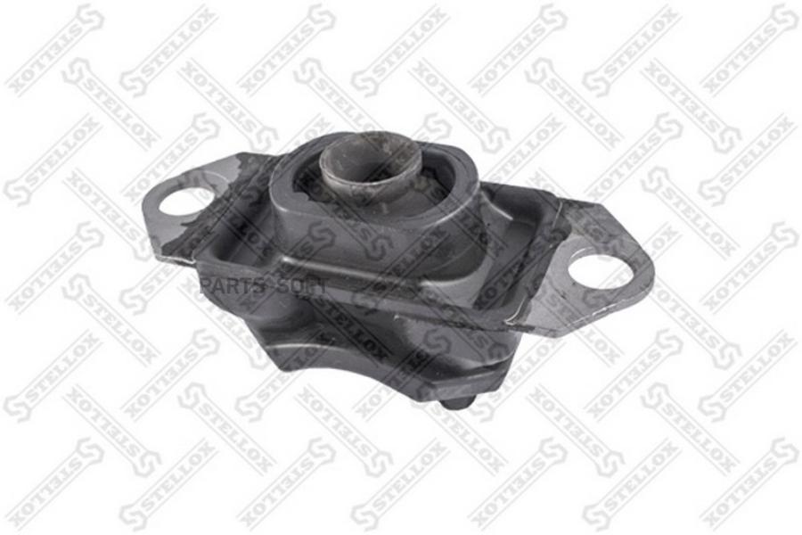 

25-19738-Sx подушка Двс Левая Renault Megane/Scenic/Logan 1.4/1.6/1.5dci 02> Stellox арт.