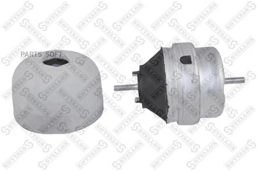 

STELLOX 25-17089-SX подушка ДВС правая \ Audi А4/A6 1.9ТDi 95 1шт