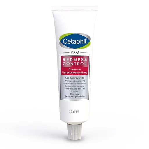 Крем лечебный Cetaphil PRO Rednesscontrol Cream Symptom Treatment от розацеа и покраснений