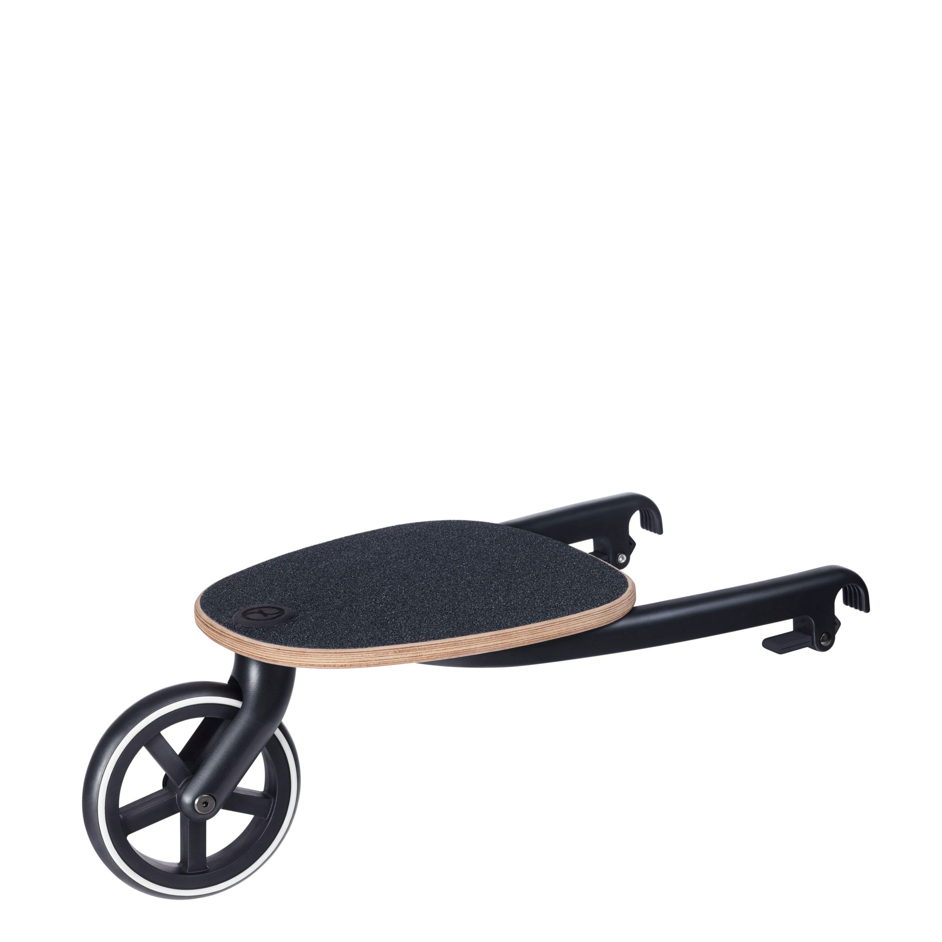 

Детская доска подножка для перевозки второго ребёнка Cybex Kid Board Black, Kid Board Black