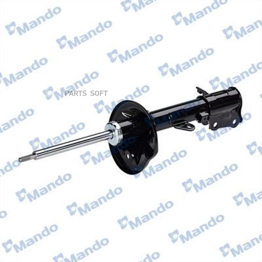 

MANDO EX553512C000 Амортизатор подвески HYUNDAI TUSCANI (TIBURON/COUPE) (GK) (2002-2008) (