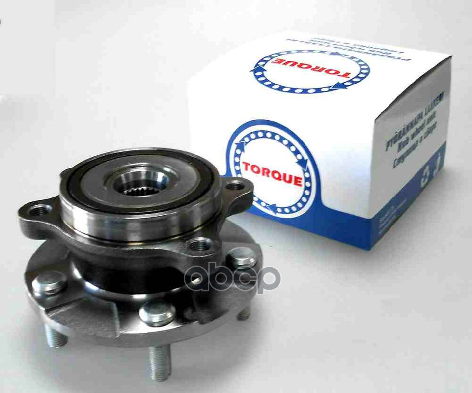 

Ступица в сборе Torque pl922