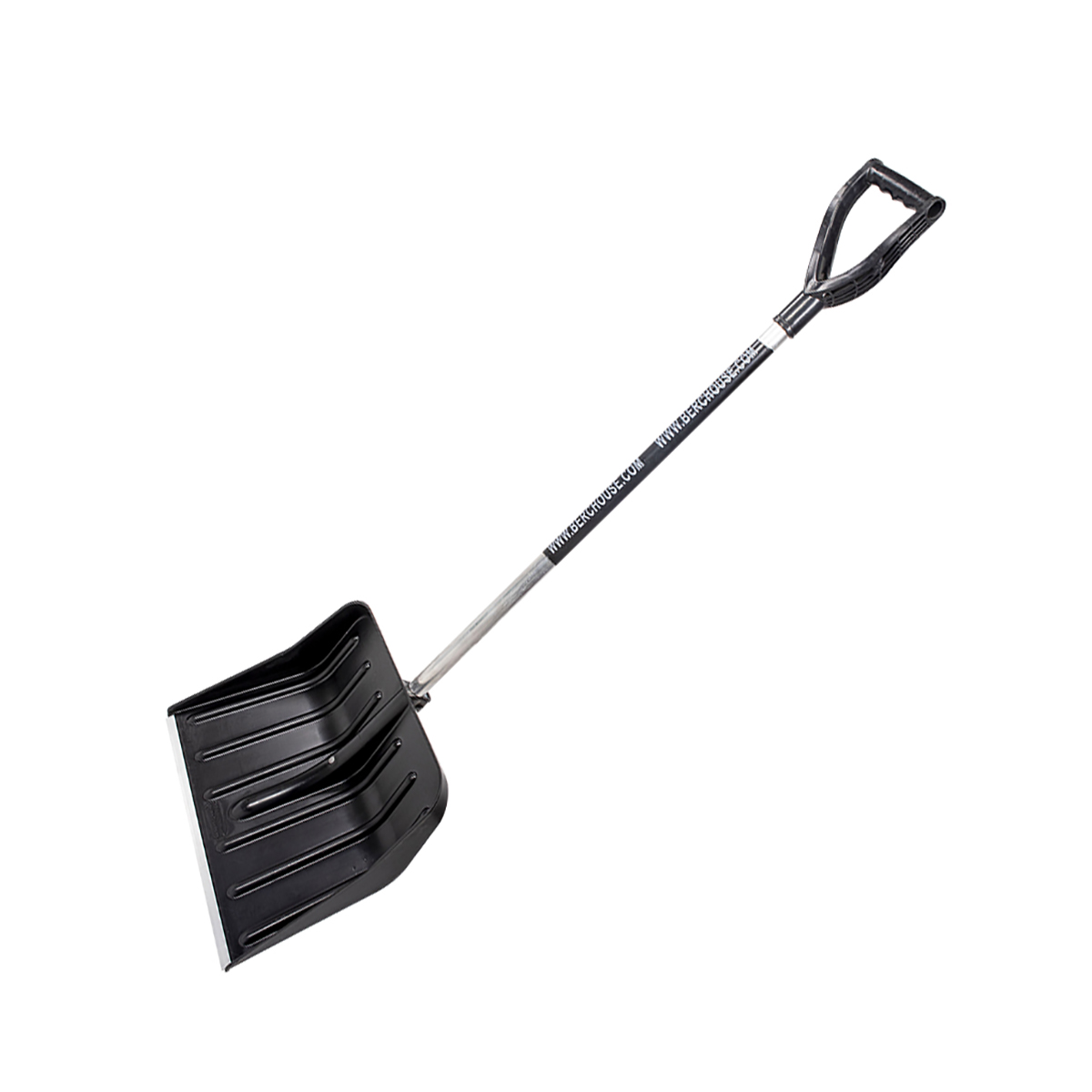Лопата для уборки снега Berchouse №13, 00-00000040, 530 x 360 мм