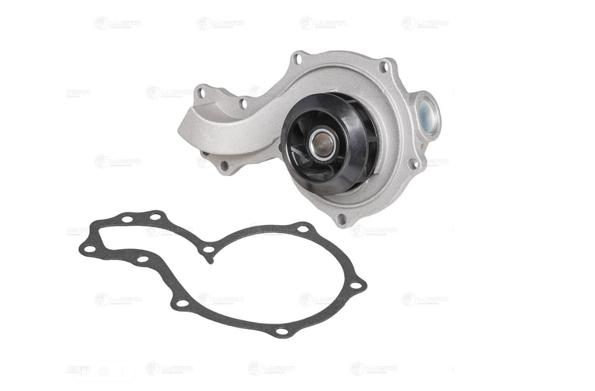 

LUZAR LWP1817 Насос водяной для а/м Audi A4 (94-)/VW Passat B5 (96-) 1.6i/1.8i/1.8T (без к