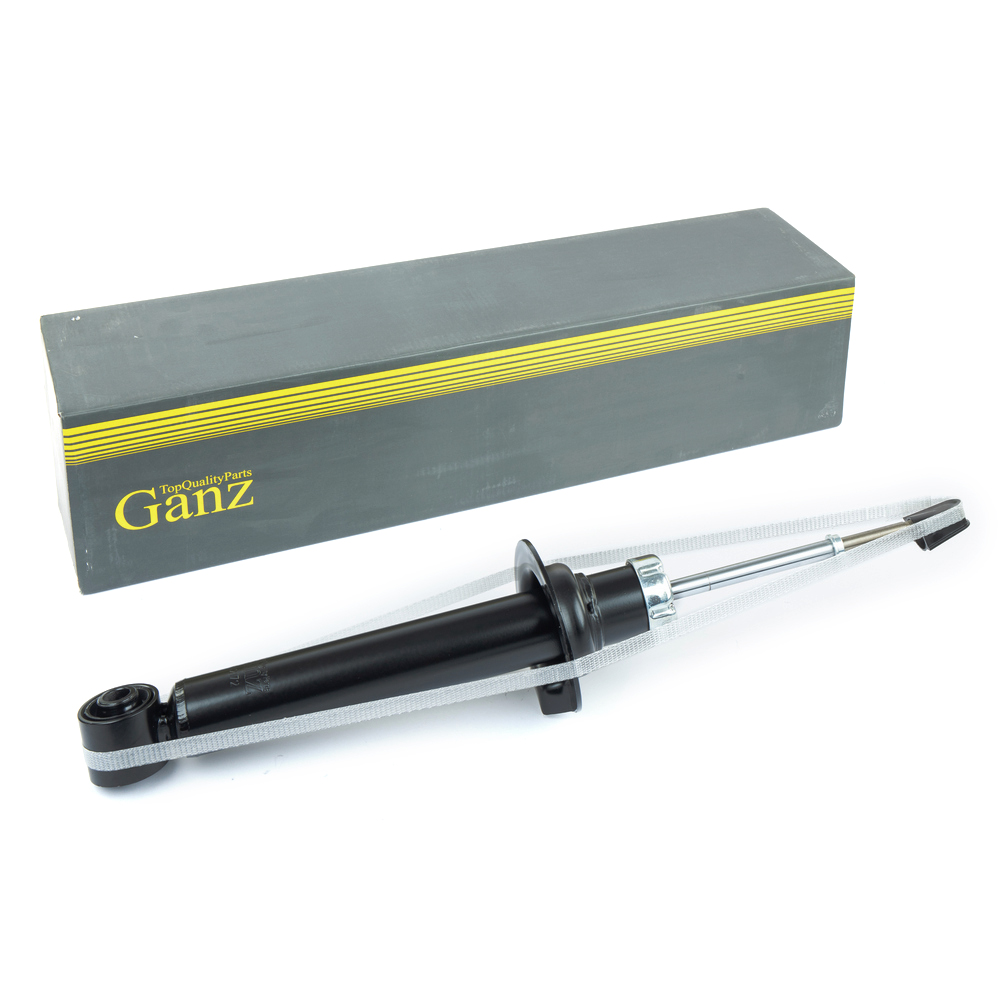 

Амортизатор передний (газомасляный) L=R