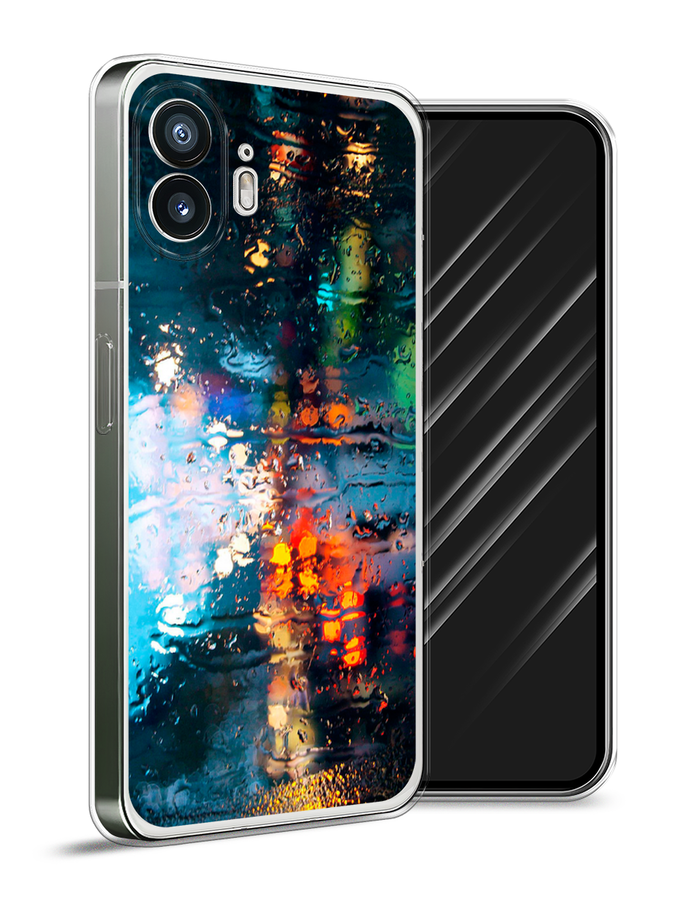 Чехол Awog на Nothing Phone (2) 