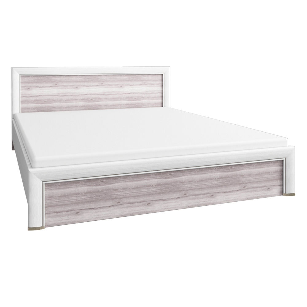 

Кровать Оливия (Olivia) 140N с подъемным механизмом дуб анкона, Кровать Оливия (Olivia) 140N с подъемным механизмом