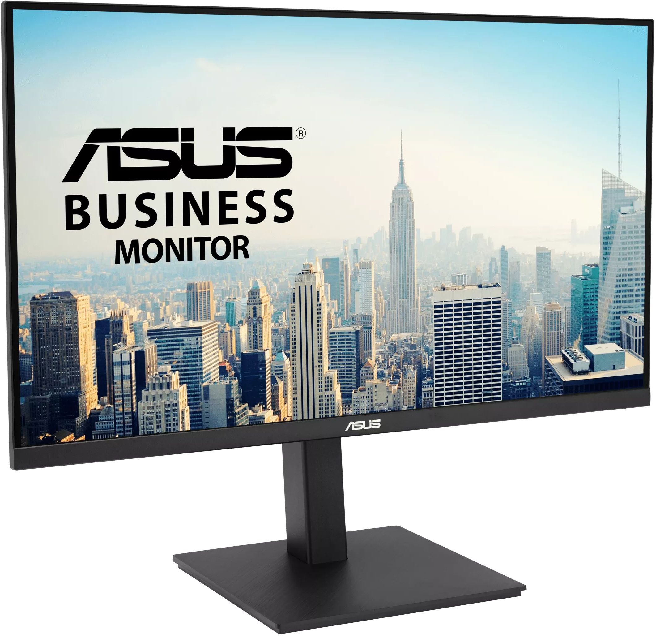 

31.5" Монитор ASUS VA32UQSB Black 60Hz 2560x1440 IPS, Черный, VA32UQSB