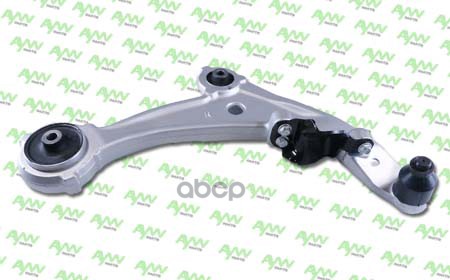 

Рычаг подвески передний нижний R AYWIPARTS AW1360519R NISSAN Teana (J32) 11/08-0