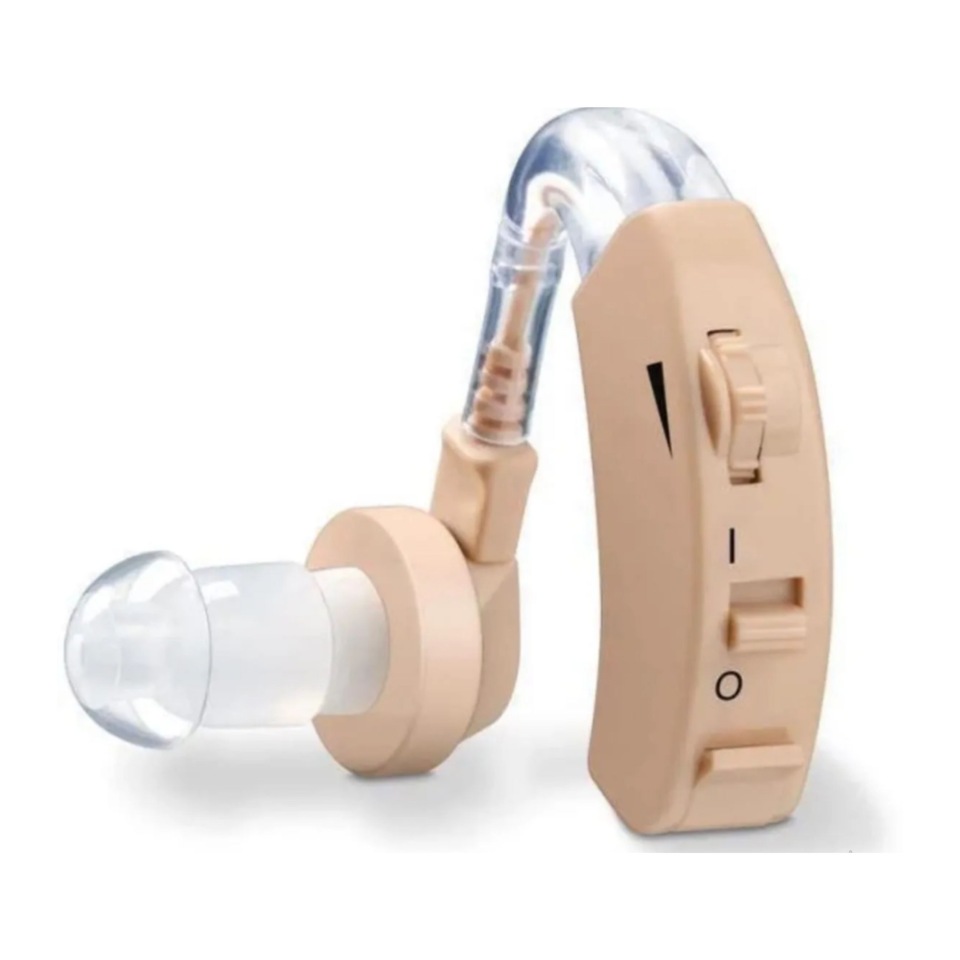 фото Слуховой аппарат nobrand