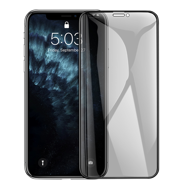 

Защитное стекло для iPhone XS Max/11 Pro Max (G11), HOCO
