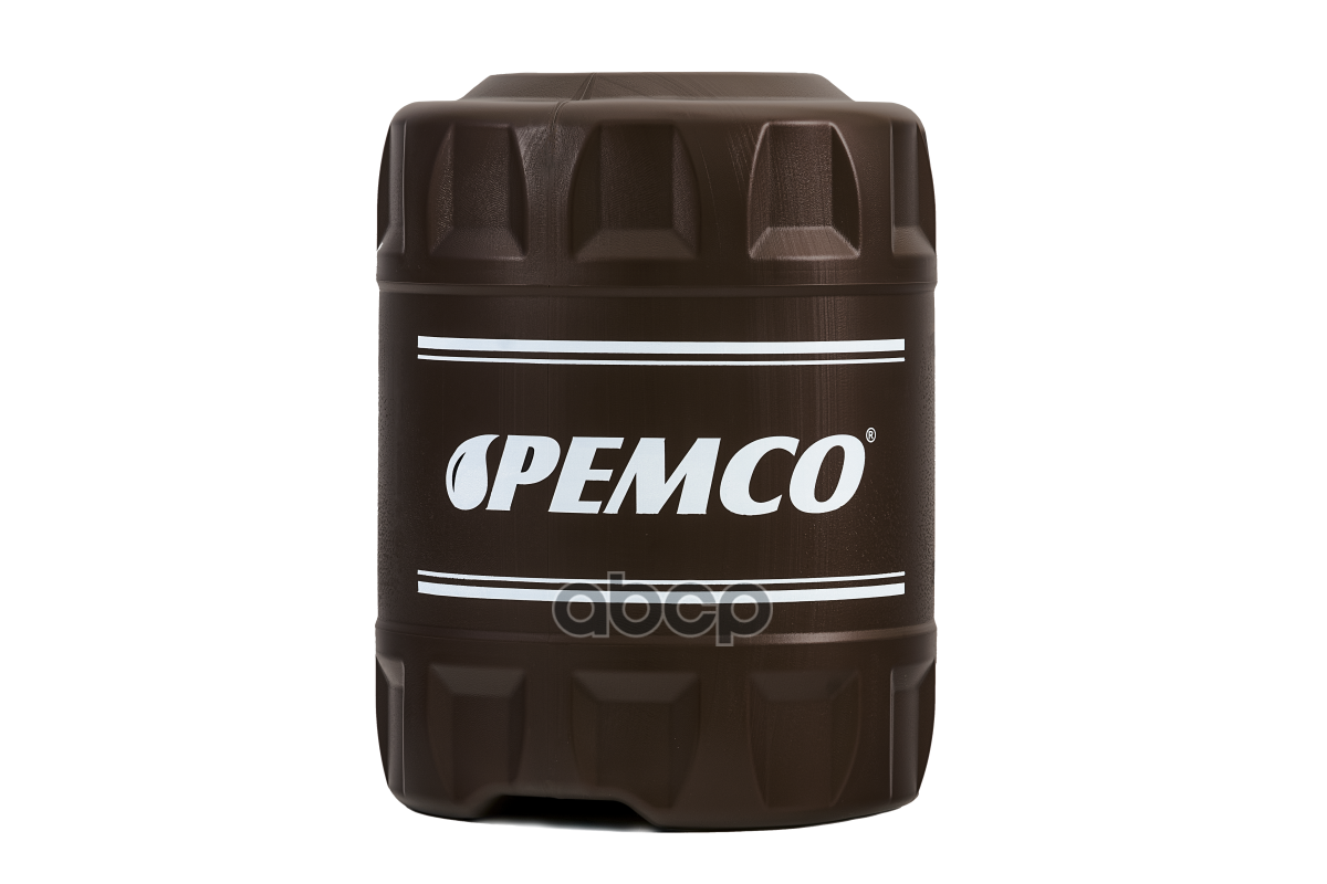 

Моторное масло PEMCO синтетическое 5W30 SN/CH-4 A3/B4 20л