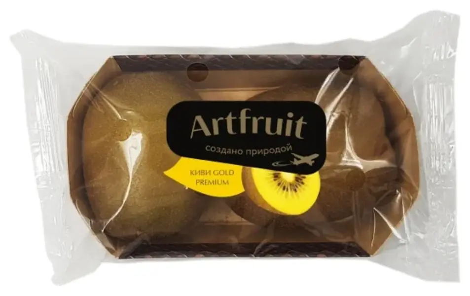 Киви Artfruit | Gold, 2 шт.