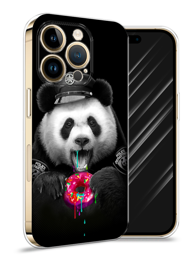 Чехол Awog на Apple iPhone 14 Pro Max / Айфон 14 Pro Max 