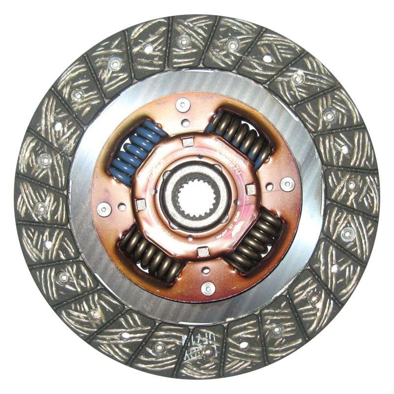 

EXEDY SZD058U Диск сцепления [190 mm] () 1шт