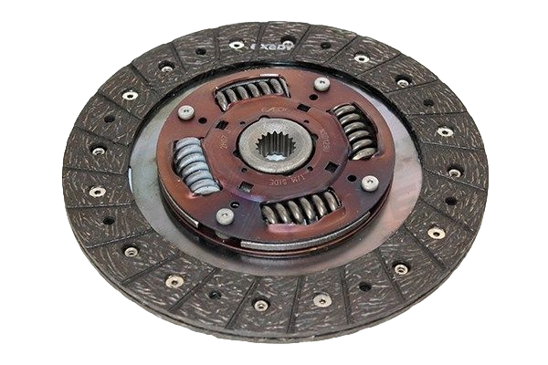 

EXEDY NSD129U Диск сцепления [215 mm] () 1шт