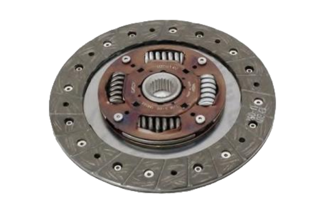 

EXEDY MZD014U Диск сцепления [215 mm] () 1шт