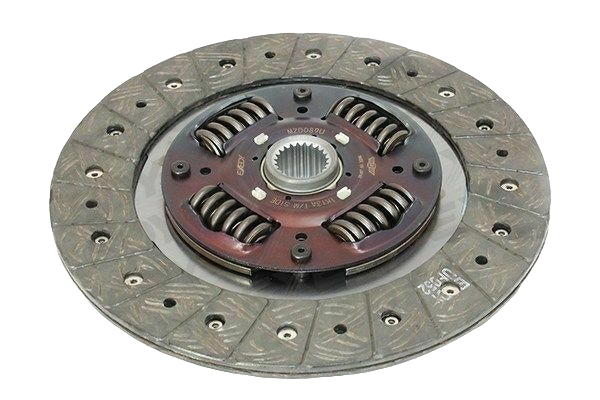

EXEDY MBD089U Диск сцепления [275 mm] () 1шт