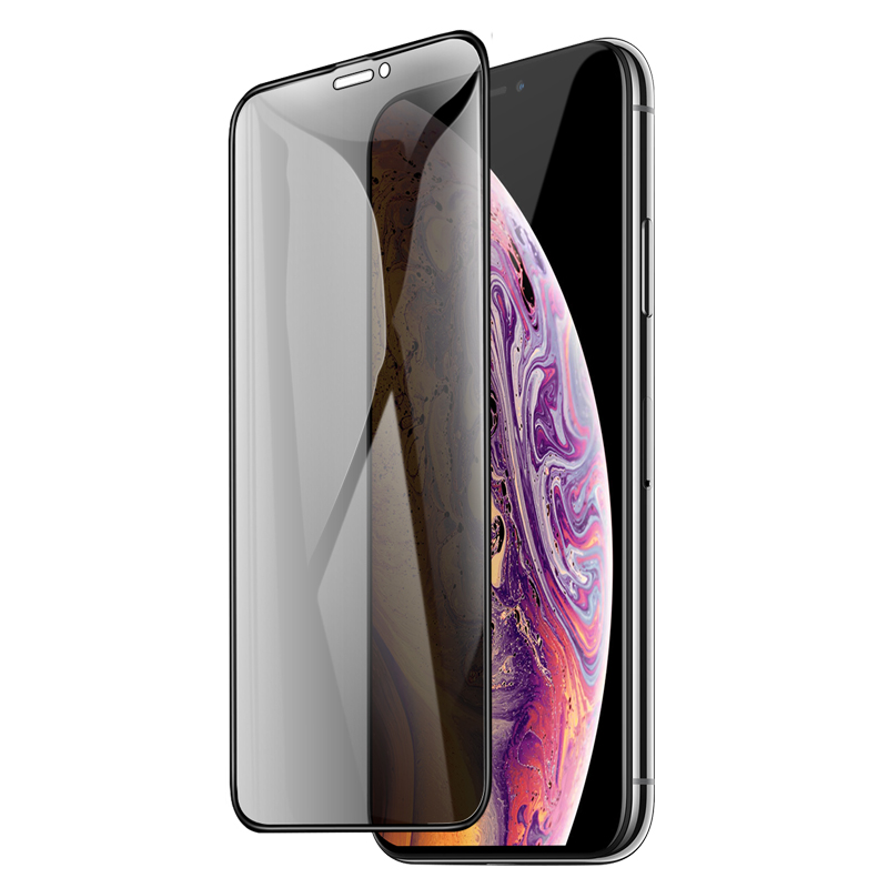 

Защитное стекло для iPhone XS Max/11 Pro Max (A12 Pro), HOCO