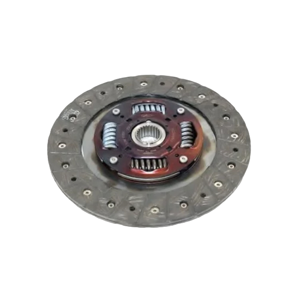 

EXEDY HCD806U Диск сцепления [224 mm] () 1шт