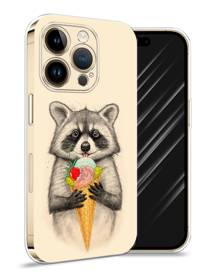 Чехол Awog на Apple iPhone 14 Pro Max / Айфон 14 Pro Max 