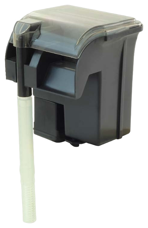 Биофильтр Triol Каскад, 750 л/ч