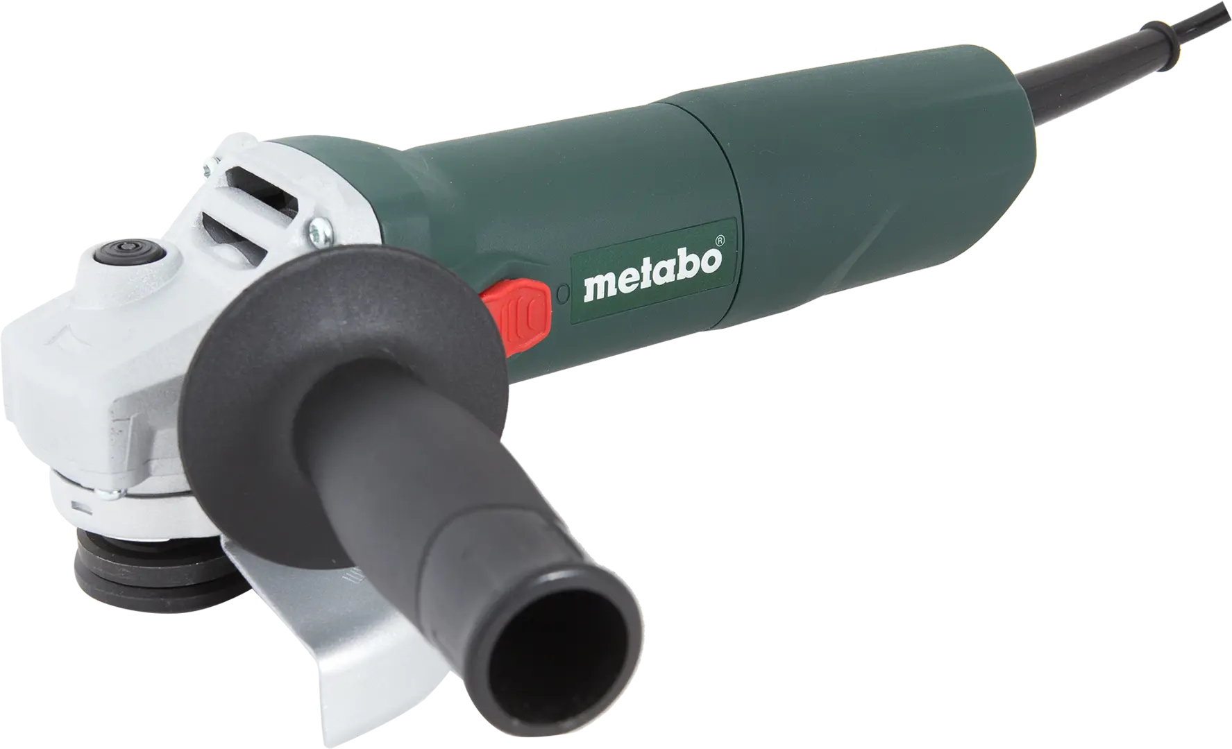 

УШМ сетевая Metabo W 650-125 603602950, 650 Вт, 125 мм