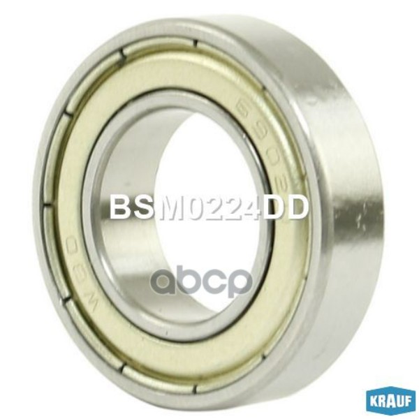 

Подшипник Стартера Universal 2815x7mm Krauf Bsm0224dd Krauf арт. BSM0224DD