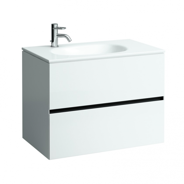 

Шкаф Laufen Palomba 4.0634.2.180.220.1, Белый