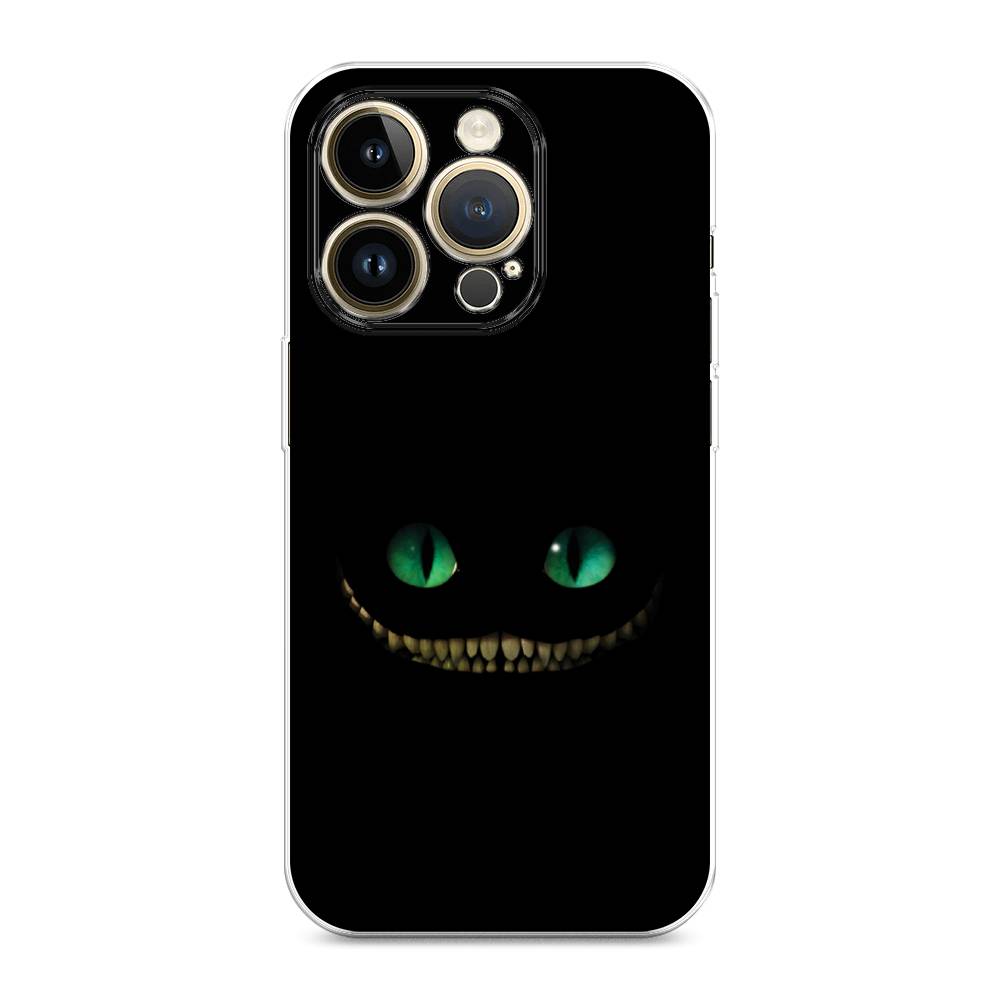 Чехол Awog на Apple iPhone 14 Pro Max / Айфон 14 Pro Max 