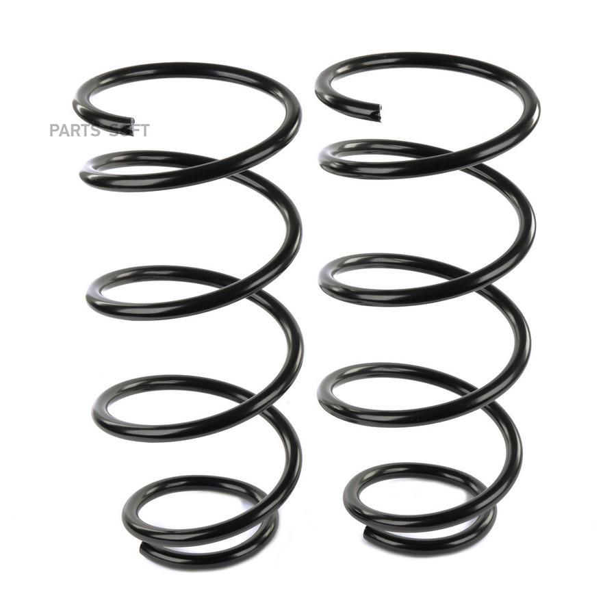 

Пружина Передняя L-R Ford Focus Ii 2.0/1.6Tdci Gik02151 GIK02151