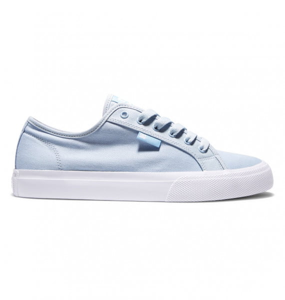 

Кеды мужские DC SHOES ADYS300678-LBL голубые 47 EU, ADYS300678-LBL