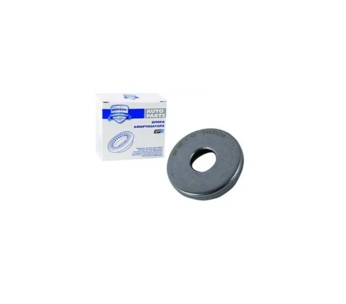 

Подшипник Опоры Амортизатора Chevrolet Lacetti Brave Br.Rp.1.45 BRAVE арт. BR.RP.1.45