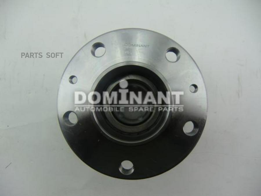 

DOMINANT CT16006374780 Ступица задняя () 1шт