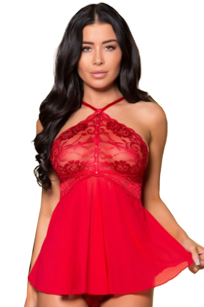 

Комплект белья AsiMod VIP-2764-2,  (доставка из-за рубежа, Красный, VIP-2764-2