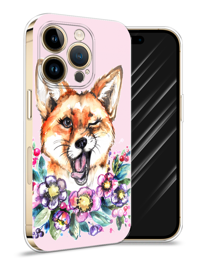 Чехол Awog на Apple iPhone 14 Pro Max / Айфон 14 Pro Max 