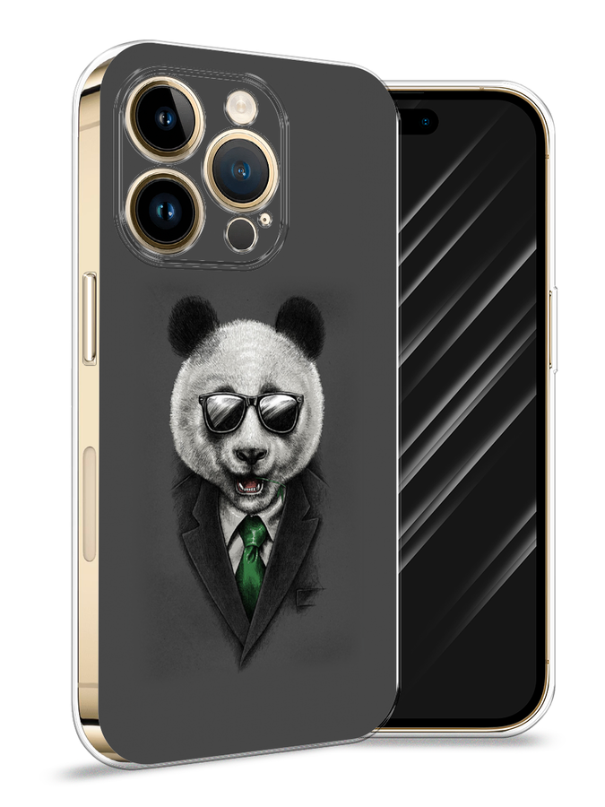 Чехол Awog на Apple iPhone 14 Pro Max / Айфон 14 Pro Max 