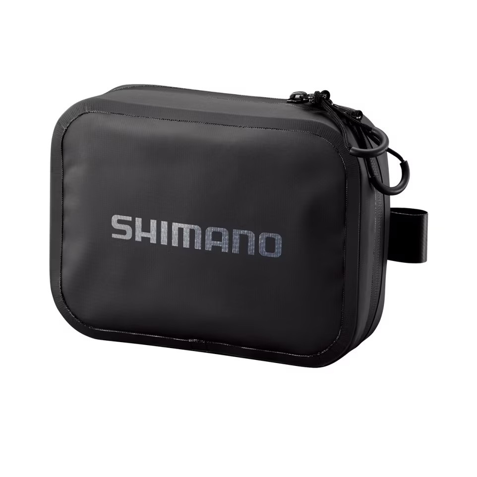 фото Сумка shimano bp-074u black