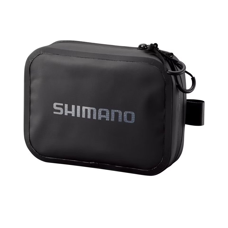 Сумка Shimano BP-074U black