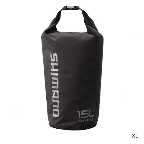 фото Сумка shimano bp-024u black xl