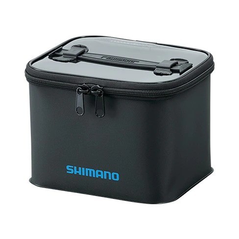 Сумка Shimano BK-093T black XL