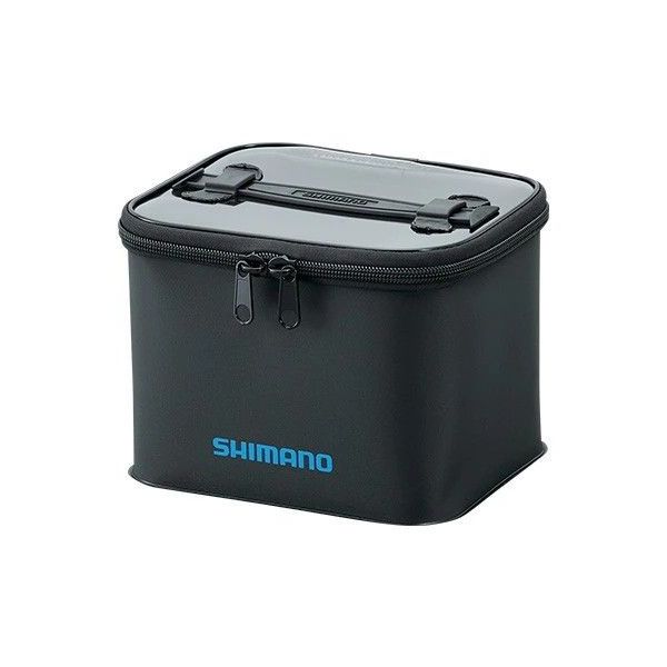 Сумка Shimano BK-093T black XL