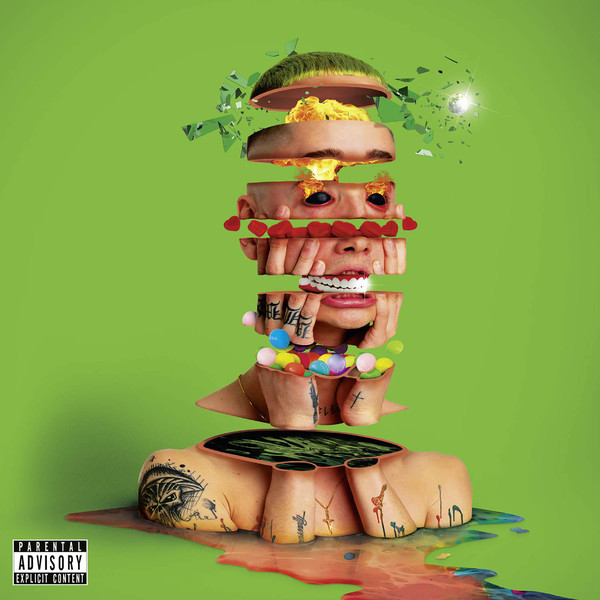 Zoda - Ufo (1 CD)